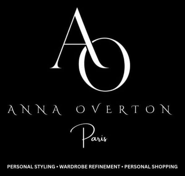 Anna Overton Paris